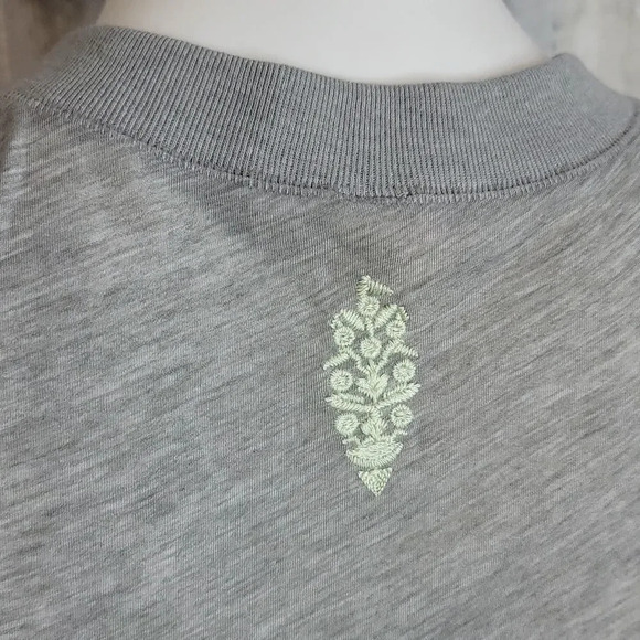 Free People Cutie Buti Tank Top - Picture 4 of 9